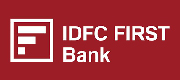 IDFC First Bank